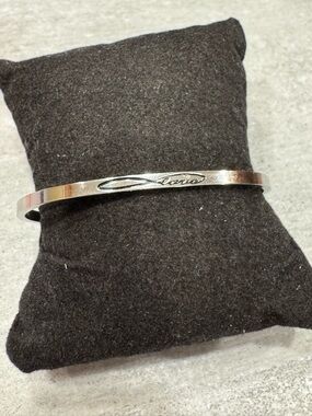 Mantraband Infinity Love Bracelet